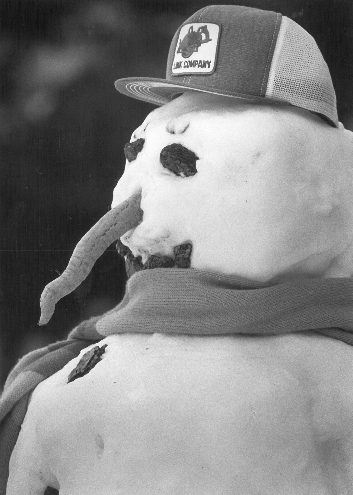 Snowman